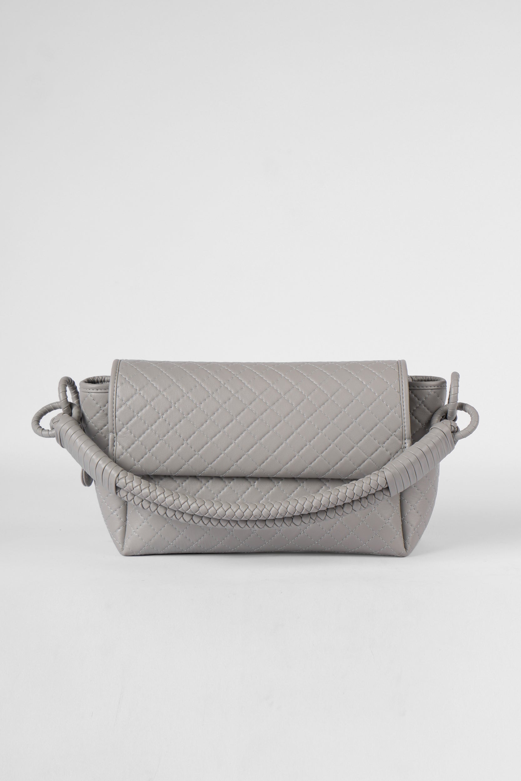 Paddington Bag, Marble Gray