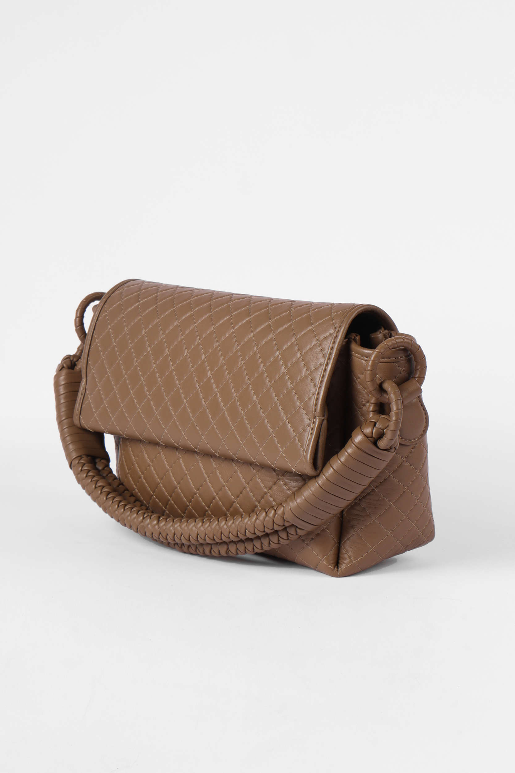 Paddington Bag, Olive