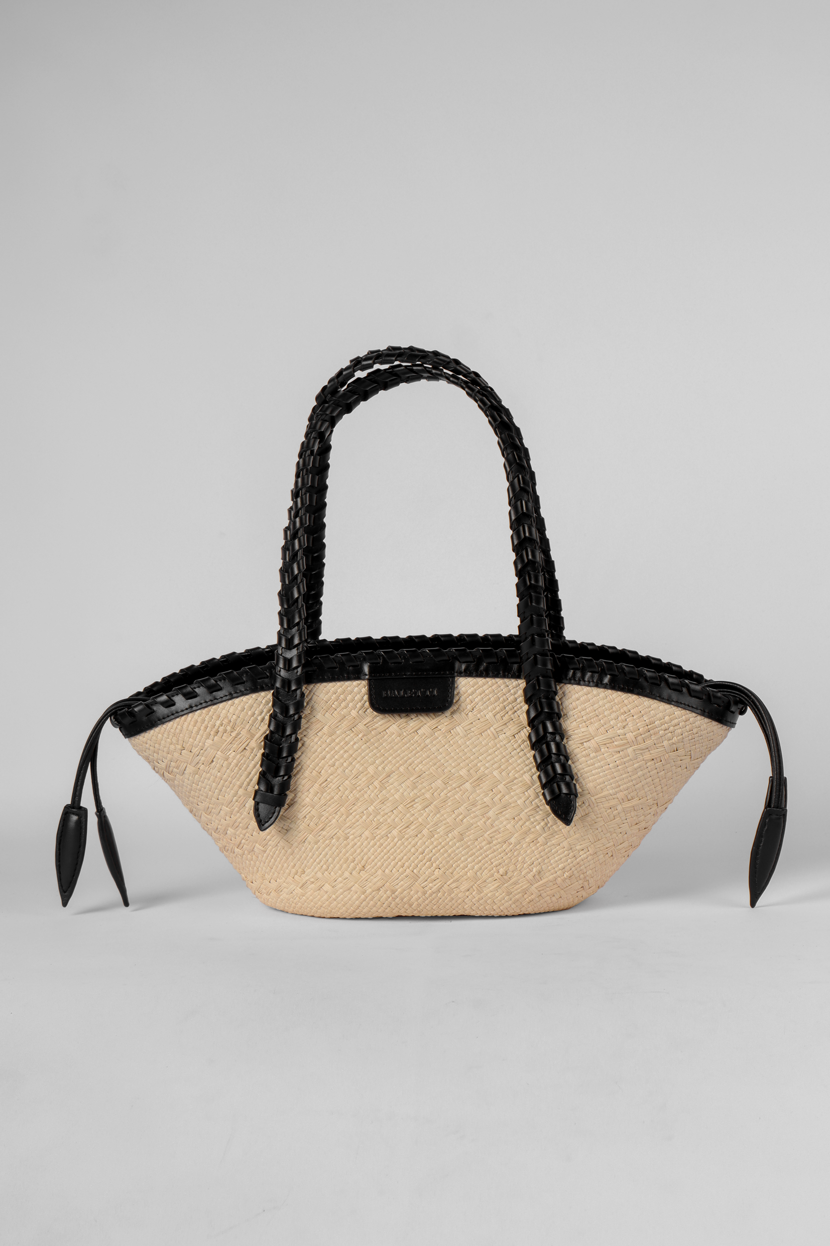 Mykonos Bag, Black