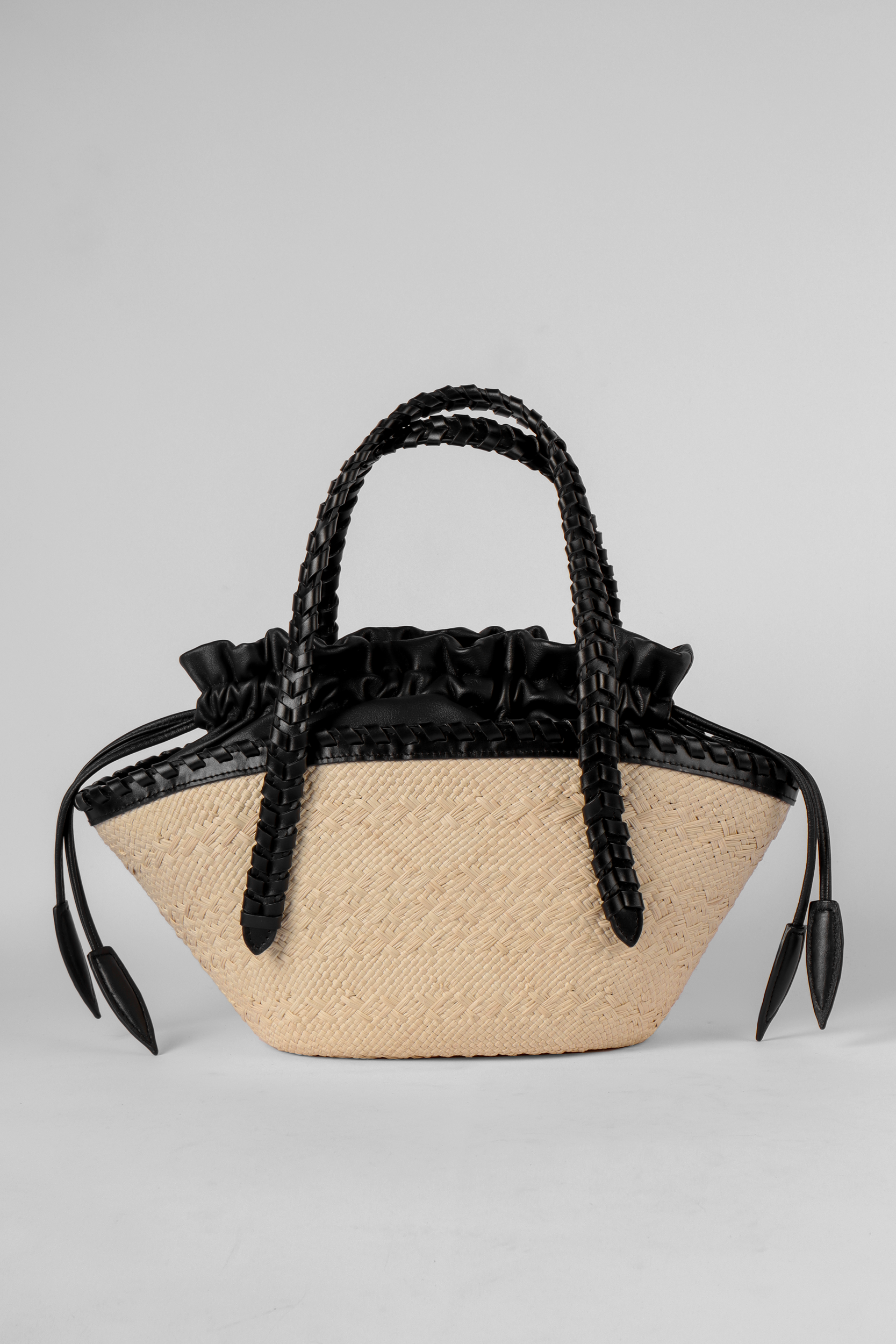 Mykonos Bag, Black
