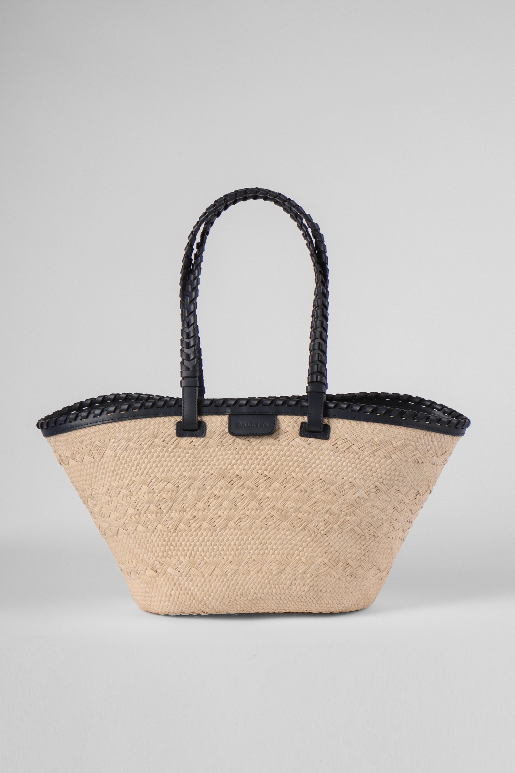 Santorini Bag, Navy Blue