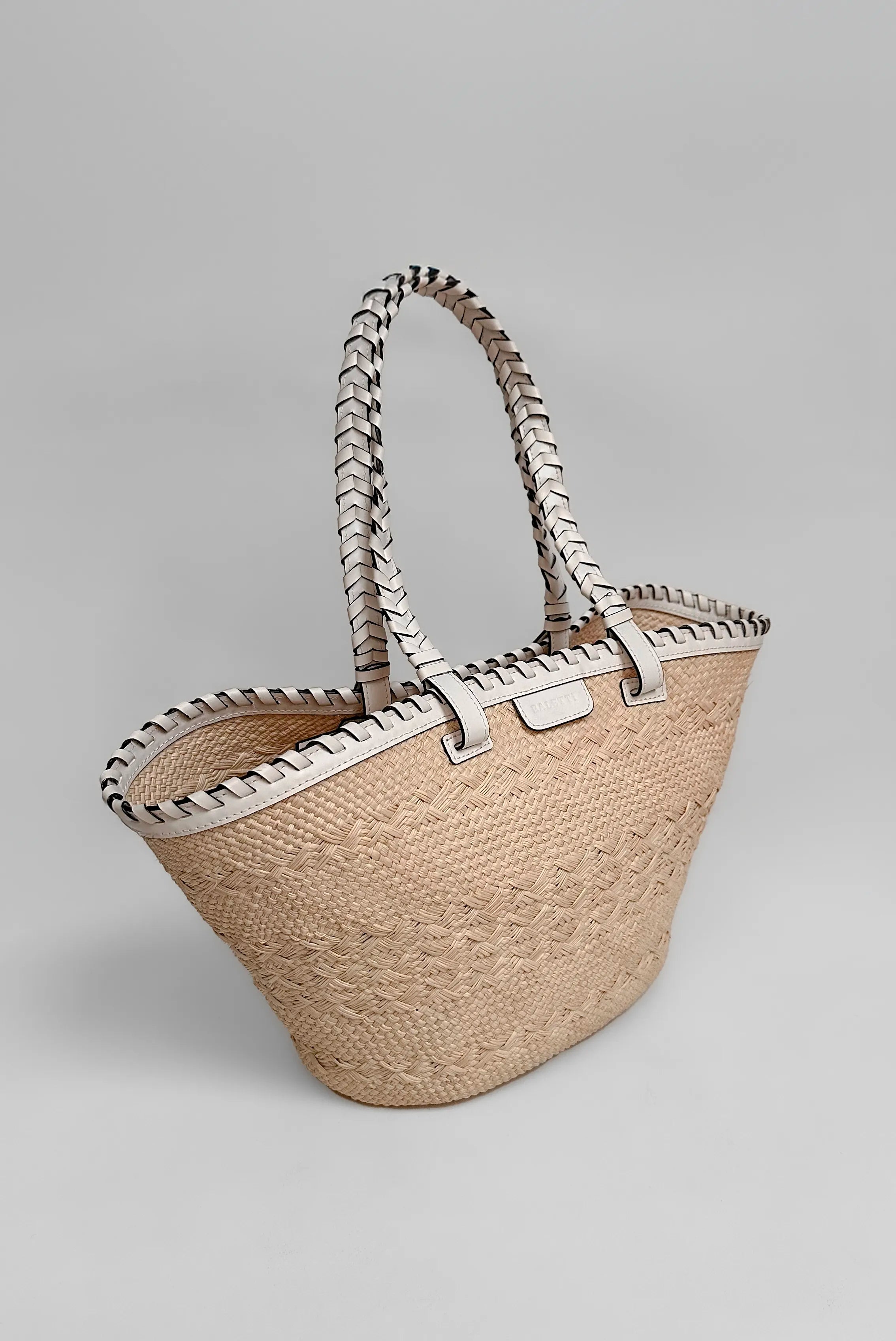 Santorini Bag, Offwhite