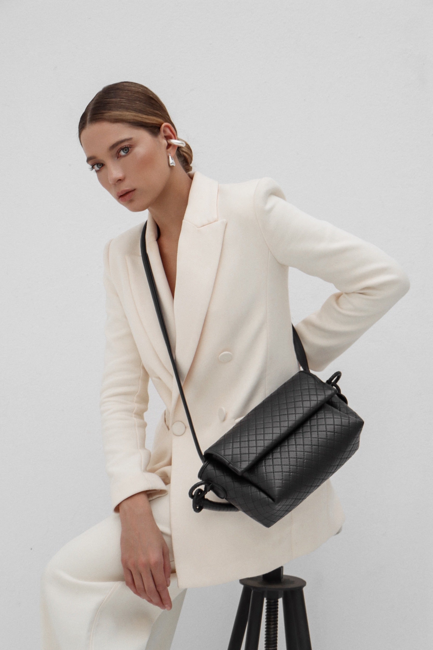 Paddington Bag, Black