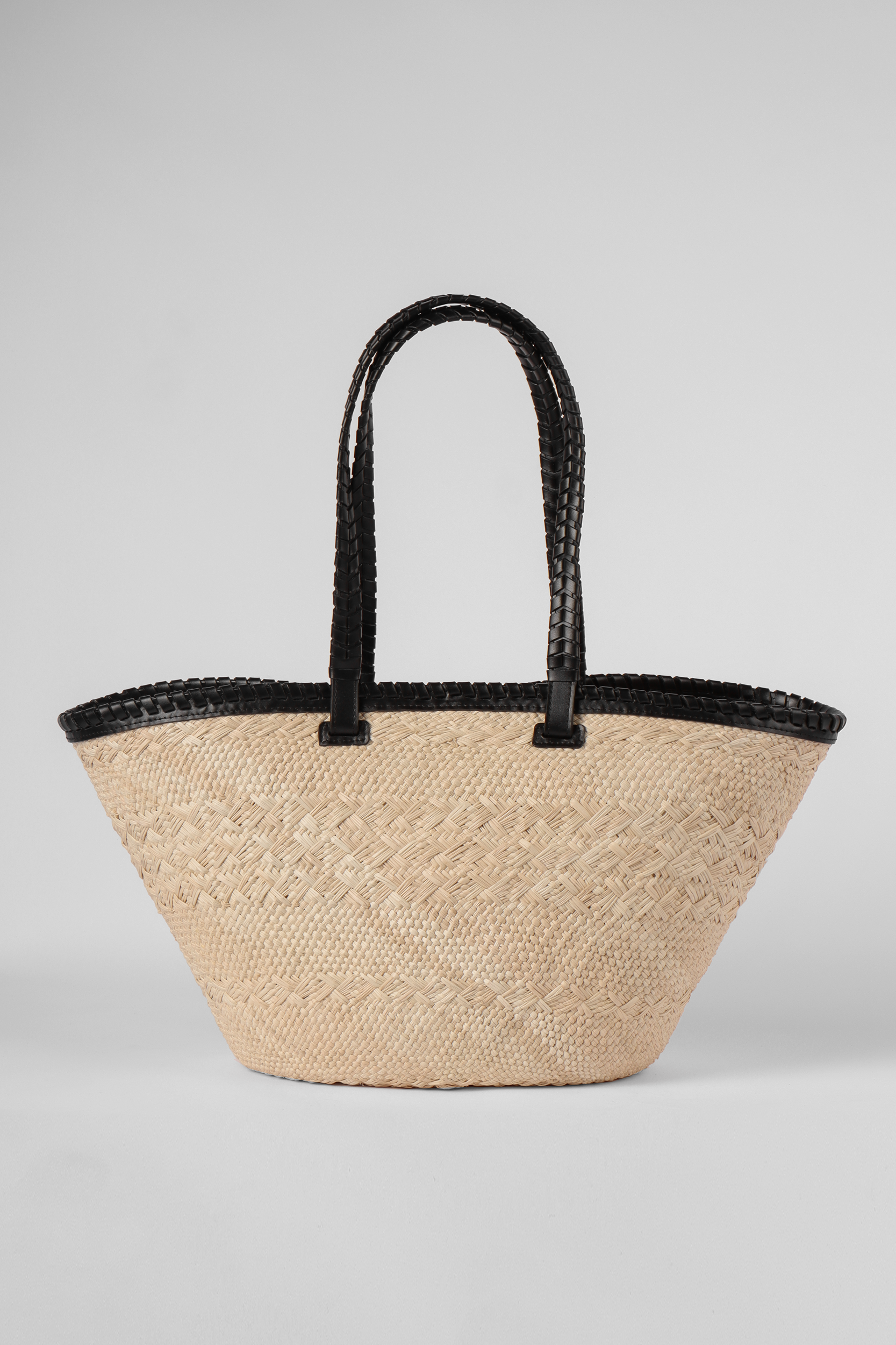 Santorini Bag, Black