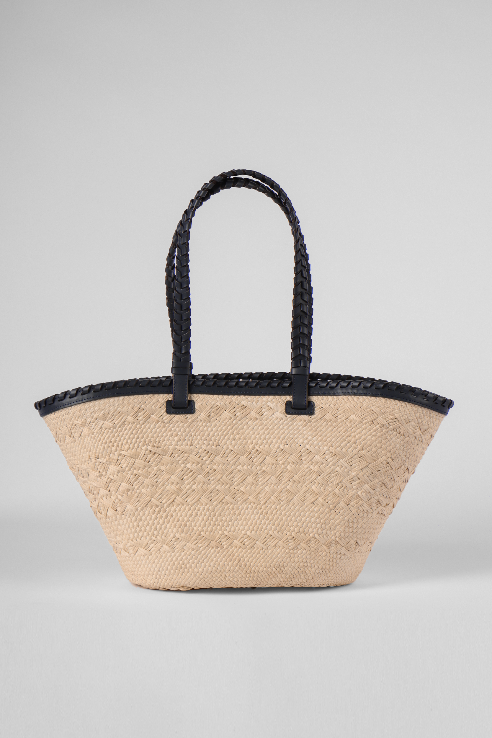 Santorini Bag, Navy Blue