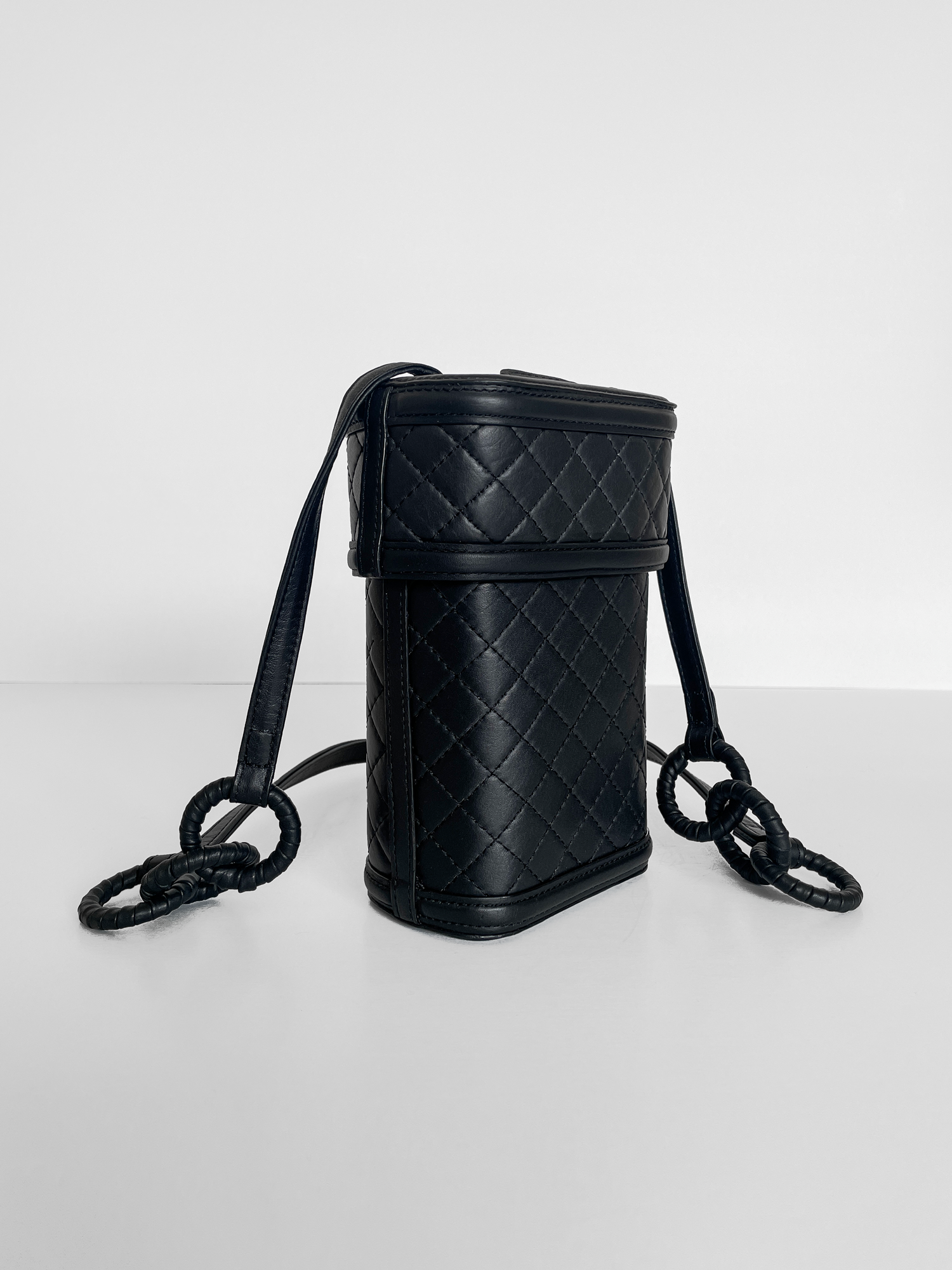 Scout Bag, Black
